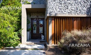 Country Saint Thomas Este - Canning