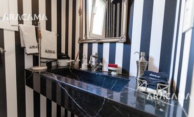 Country Saint Thomas Este - Canning