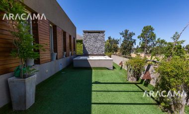 Country Saint Thomas Este - Canning