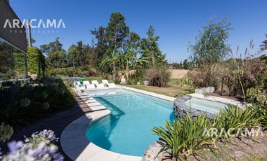 Country Saint Thomas Este - Canning