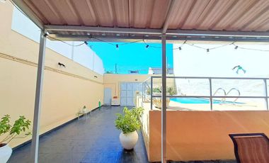 VENTA CASA 5 AMB 150 M2 GARAGE PILETA VALENTIN ALSINA