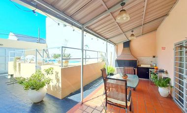 VENTA CASA 5 AMB 150 M2 GARAGE PILETA VALENTIN ALSINA