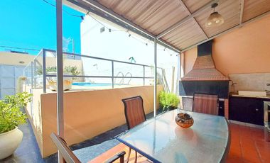 VENTA CASA 5 AMB 150 M2 GARAGE PILETA VALENTIN ALSINA