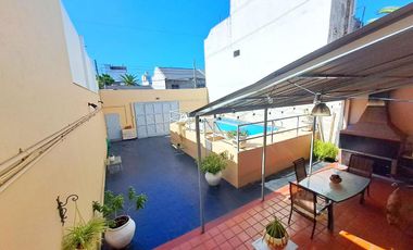 VENTA CASA 5 AMB 150 M2 GARAGE PILETA VALENTIN ALSINA