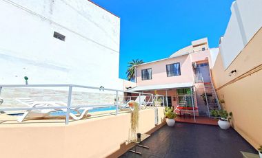 VENTA CASA 5 AMB 150 M2 GARAGE PILETA VALENTIN ALSINA