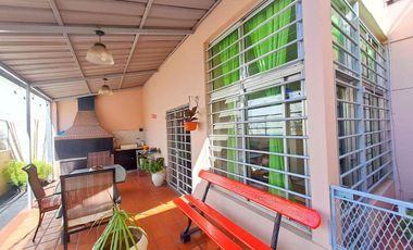 VENTA CASA 5 AMB 150 M2 GARAGE PILETA VALENTIN ALSINA