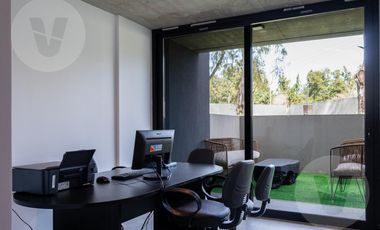 Departamento 3 amb con jardín en venta - Canning, Cabral 3300