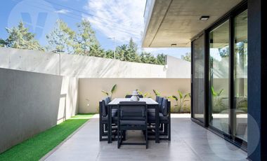 Departamento 3 amb con jardín en venta - Canning, Cabral 3300