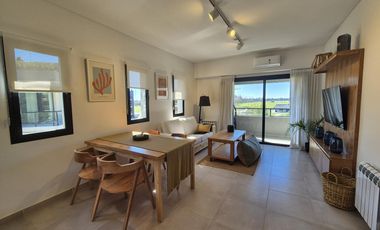 Departamento 2 ambientes VENTA CANNING