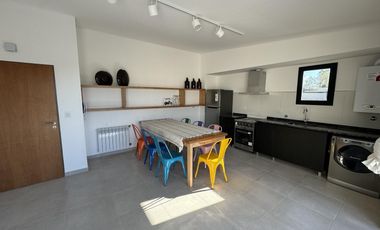 Departamento 2 ambientes VENTA CANNING