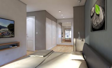 Departamento 2 ambientes VENTA CANNING