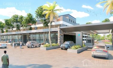 Departamento 2 ambientes VENTA CANNING