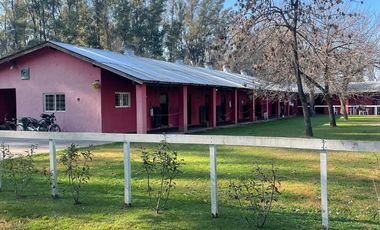 CASA 4 AMBIENTES EN VENTA, COUNTRY CLUB INDIO CUA, PAVON, EXALTACION DE LA CRUZ