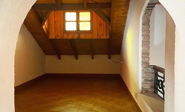 CASA 4 AMBIENTES EN VENTA, COUNTRY CLUB INDIO CUA, PAVON, EXALTACION DE LA CRUZ