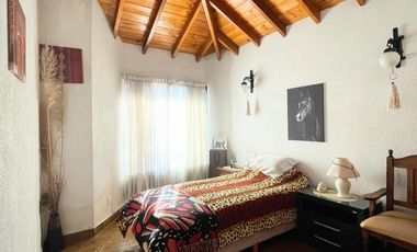 CASA 4 AMBIENTES EN VENTA, COUNTRY CLUB INDIO CUA, PAVON, EXALTACION DE LA CRUZ