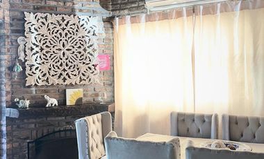 CASA 4 AMBIENTES EN VENTA, COUNTRY CLUB INDIO CUA, PAVON, EXALTACION DE LA CRUZ