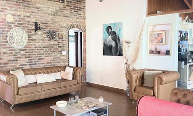 CASA 4 AMBIENTES EN VENTA, COUNTRY CLUB INDIO CUA, PAVON, EXALTACION DE LA CRUZ