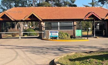 CASA 4 AMBIENTES EN VENTA, COUNTRY CLUB INDIO CUA, PAVON, EXALTACION DE LA CRUZ