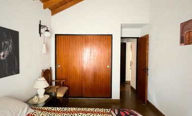 CASA 4 AMBIENTES EN VENTA, COUNTRY CLUB INDIO CUA, PAVON, EXALTACION DE LA CRUZ