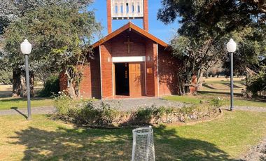 CASA 4 AMBIENTES EN VENTA, COUNTRY CLUB INDIO CUA, PAVON, EXALTACION DE LA CRUZ