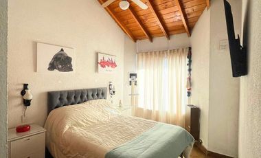 CASA 4 AMBIENTES EN VENTA, COUNTRY CLUB INDIO CUA, PAVON, EXALTACION DE LA CRUZ