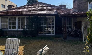 CASA 4 AMBIENTES EN VENTA, COUNTRY CLUB INDIO CUA, PAVON, EXALTACION DE LA CRUZ