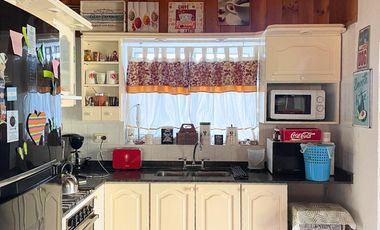 CASA 4 AMBIENTES EN VENTA, COUNTRY CLUB INDIO CUA, PAVON, EXALTACION DE LA CRUZ