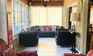 CASA 4 AMBIENTES EN VENTA, COUNTRY CLUB INDIO CUA, PAVON, EXALTACION DE LA CRUZ