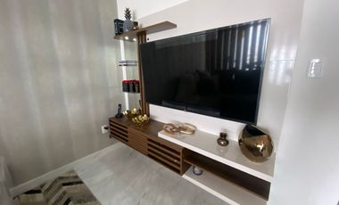 Renta Departamento Amueblado Lomas de Tecamachalco