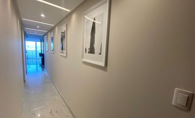 Renta Departamento Amueblado Lomas de Tecamachalco