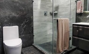 Renta Departamento Amueblado Lomas de Tecamachalco