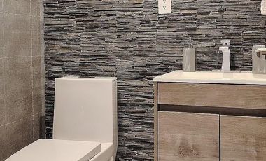 Renta Departamento Amueblado Lomas de Tecamachalco