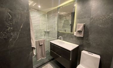 Renta Departamento Amueblado Lomas de Tecamachalco