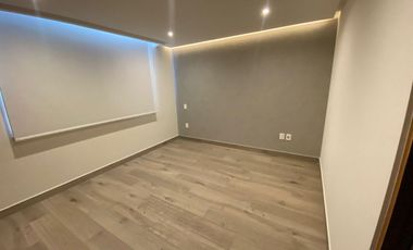 Renta Departamento Amueblado Lomas de Tecamachalco