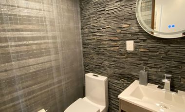 Renta Departamento Amueblado Lomas de Tecamachalco