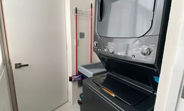 Renta Departamento Amueblado Lomas de Tecamachalco