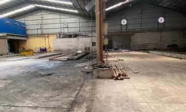 Alquiler Excelente Depósito 1280 Mts cub en Lomas de Zamora