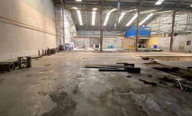 Alquiler Excelente Depósito 1280 Mts cub en Lomas de Zamora