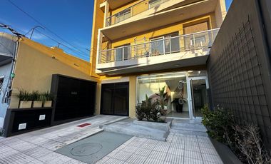 Departamento en Valentin Alsina