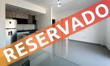 Departamento en Valentin Alsina