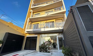 Departamento en Valentin Alsina