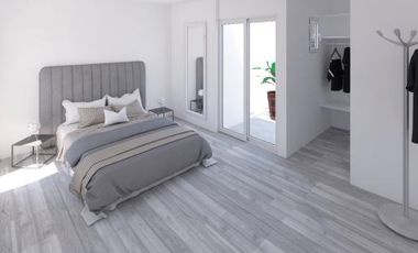 VENTA. Departamento un dormitorio con cochera. Calidad y amenities. San Lorenzo