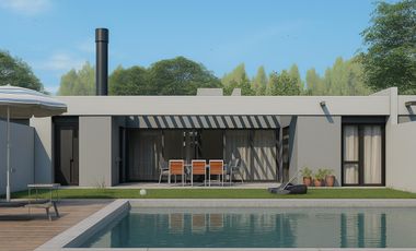 Casa en Tierra Mansa