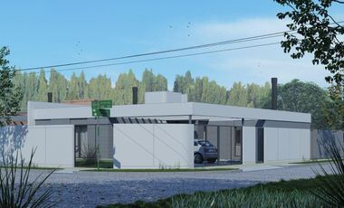 Casa en Tierra Mansa