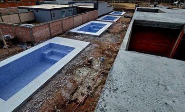 Casa en Tierra Mansa