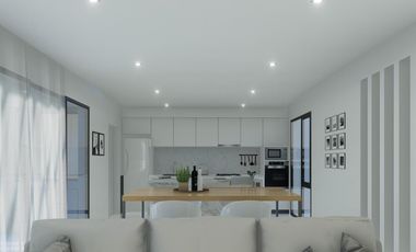 Casa en Tierra Mansa