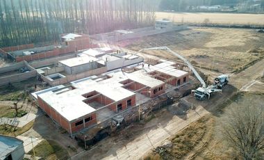 Casa en Tierra Mansa