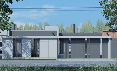 Casa en Tierra Mansa