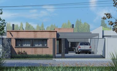 Casa en Tierra Mansa