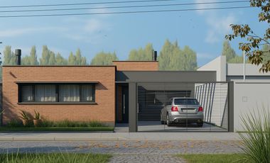 Casa en Tierra Mansa